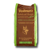 Vollmers Truthahn mit Kartoffel Mini Hundefutter