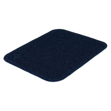 Vorleger aus PVC für  Katzentoiletten
