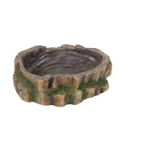 Wasserschale Futterschale für Reptilien
