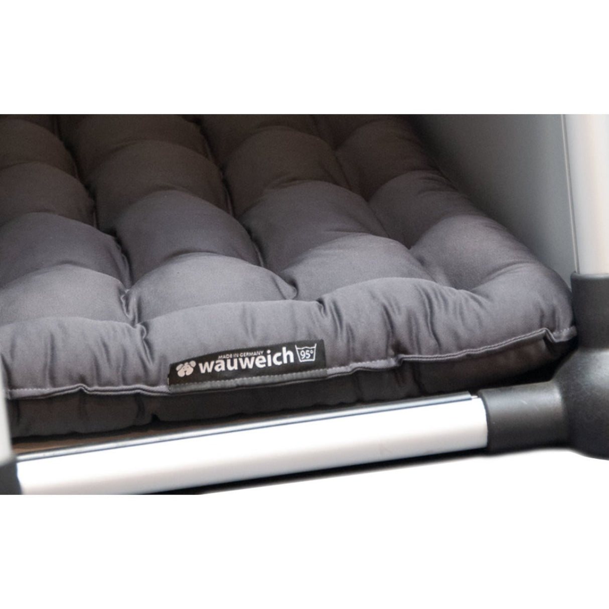 wauweich Hygiene Einlegekissen 95° für Aluboxen