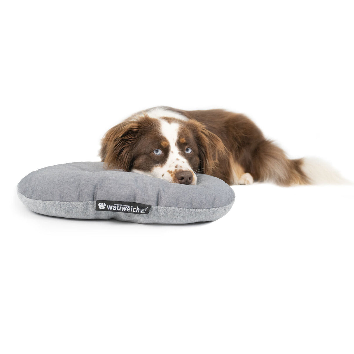 Kopfkissen für Hundebett