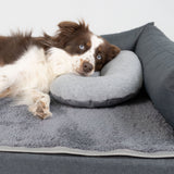 Kopfkissen für Hundebett