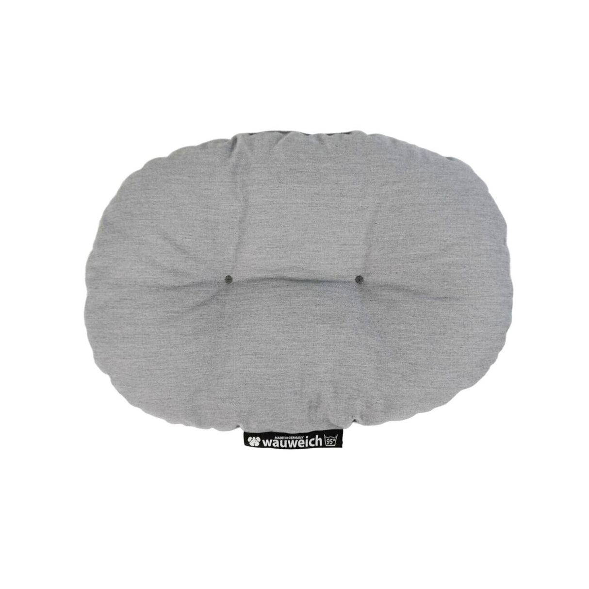Kopfkissen für Hundebett