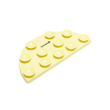 Puppy Welpen Leckmatte Regenbogen – 20x10x2 cm