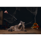 Halloween Katzenangel Freaky – 40 cm