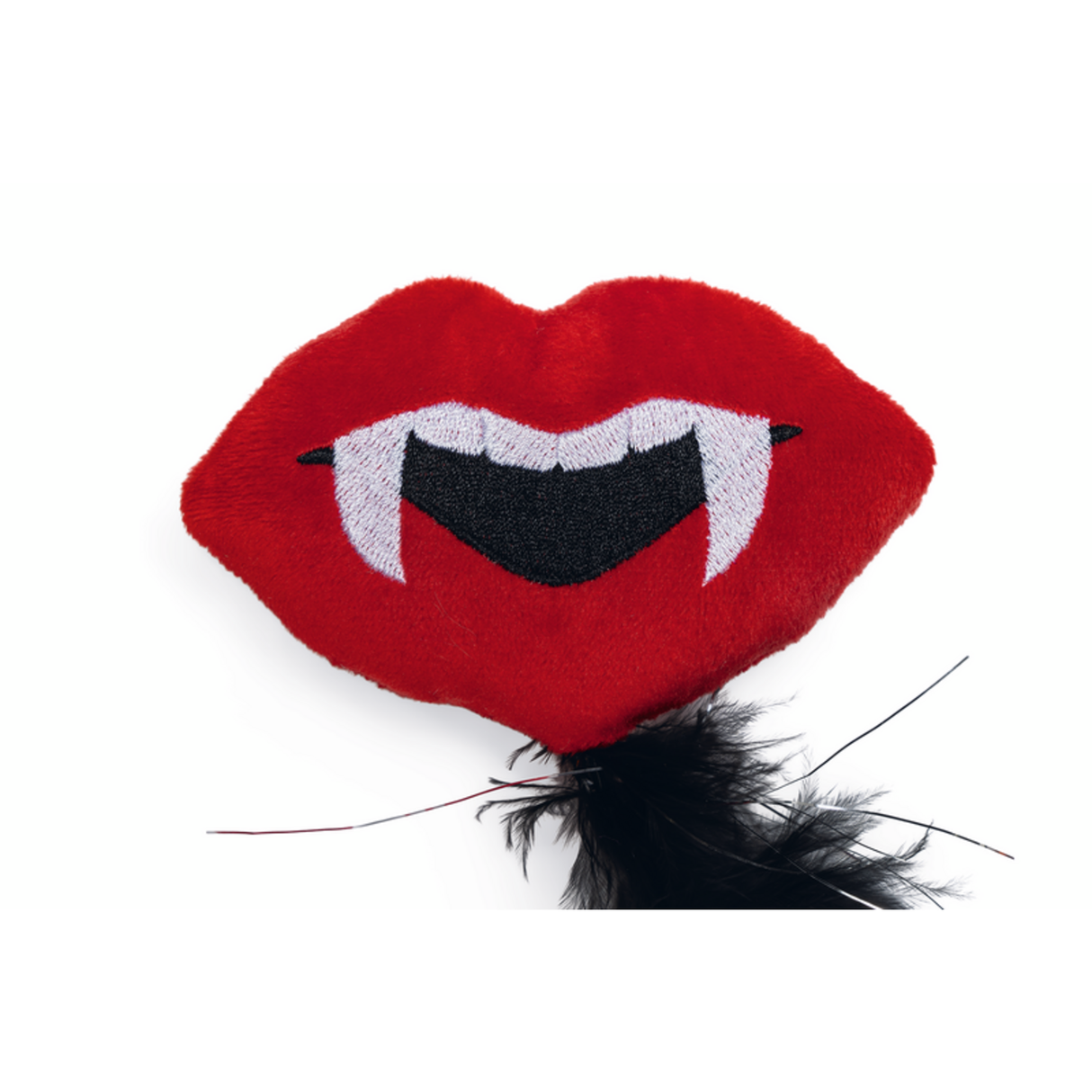 Halloween Dracula für Katzen – 20x10x3 cm
