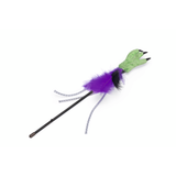 Halloween Katzenangel Freaky – 40 cm
