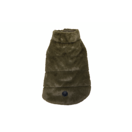 Hundemantel Victoria super soft