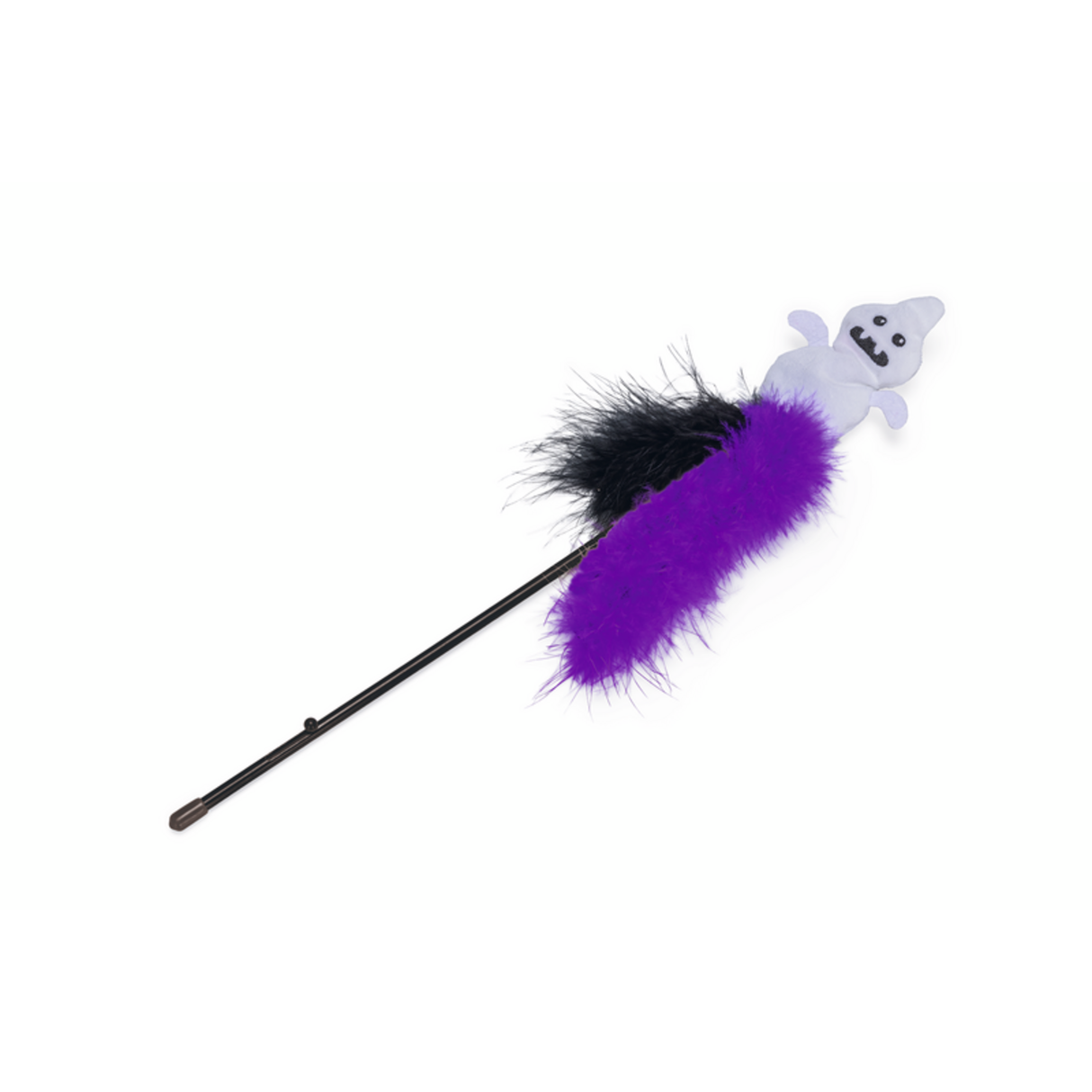 Halloween Katzenangel Freaky – 40 cm