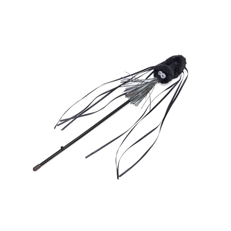 Halloween Katzenangel Freaky – 40 cm