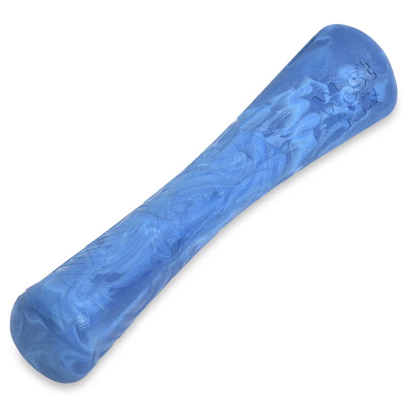 Hundespielzeug Seaflex Drifty – 22 cm, blau