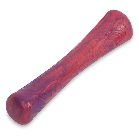 Hundespielzeug Seaflex Drifty – 22 cm, magenta