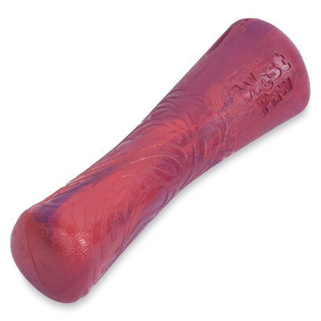 Hundespielzeug Seaflex Drifty – 15 cm, magenta