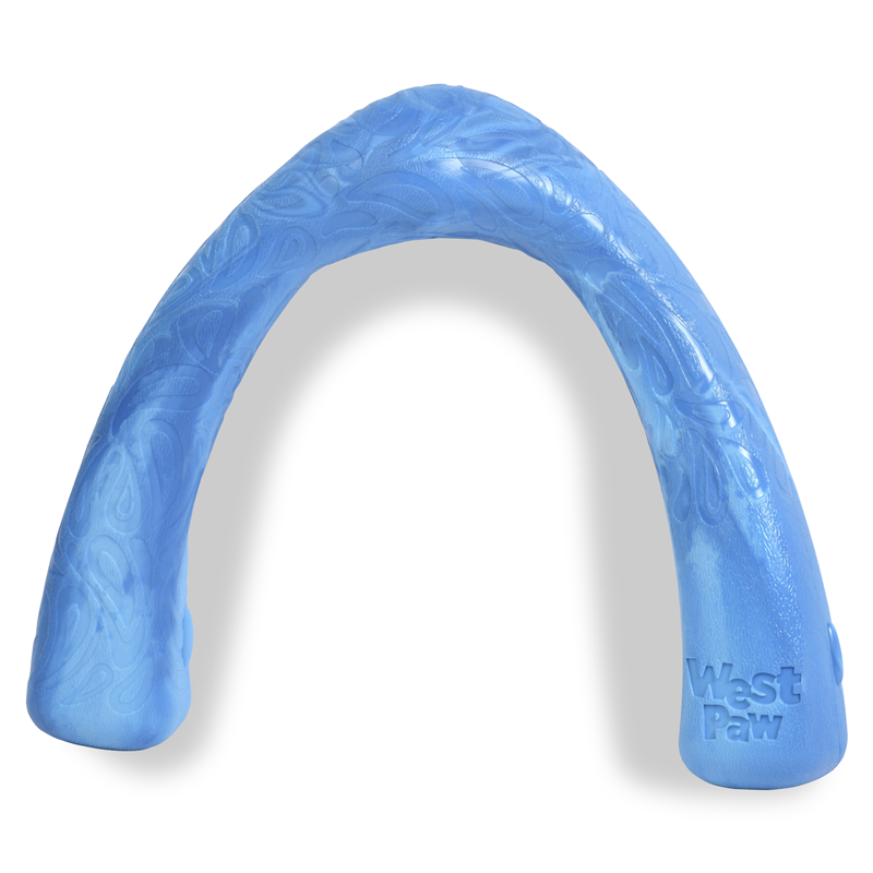 Wasserspielzeug Seaflex Snorkl – ca. 21 cm, blau