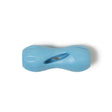 West Paw Qwizl für Hunde – blau - 14 cm
