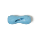 West Paw Qwizl für Hunde – blau - 14 cm