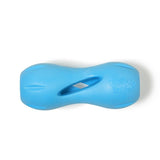 West Paw Qwizl für Hunde – blau - 17 cm
