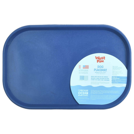 recycelbare Napfunterlage Seaflex