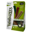 WHIMZEES Zahnpflege Stix Hundesnack – L, 6+1 Stück