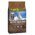 Wildborn Active Highlands