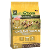 Wildborn Homeland Chicken