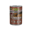 Nordic Fields Nassfutter für Hunde – 6 x 400 g
