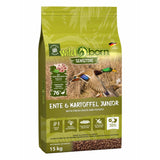 Sensitive Junior Ente und Kartoffel – 2 kg