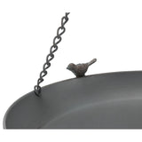 Wildvogeltränke zum Hängen