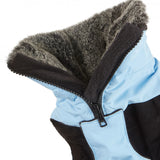 Winterjacke Amundsen für Mops&Co.