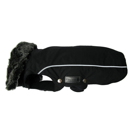 Winterjacke Amundsen für Mops&Co.