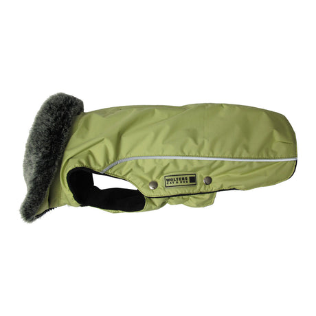 Winterjacke Amundsen für Mops&Co.