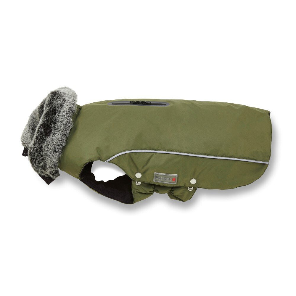 Winterjacke Amundsen für Mops&Co.