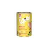 Wow Hundefutter Junior Dose