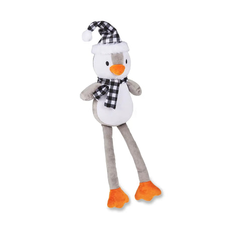 Christmas Hundespielzeug Plüsch – Pinguin
