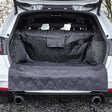 Clean Car Kofferraumdecke für Hunde