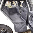 Clean Car Rücksitz Schondecke