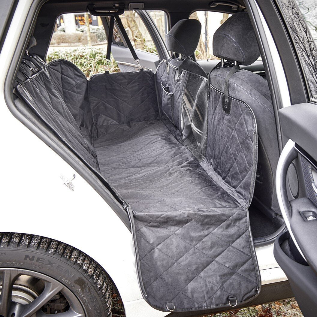Clean Car Rücksitz Schondecke