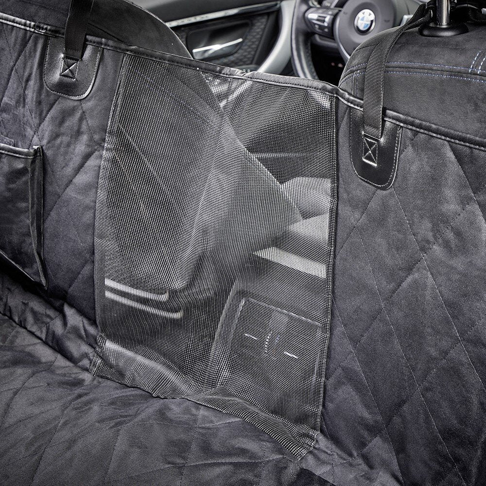 Clean Car Rücksitz Schondecke
