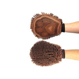 Cleankeeper Dry Glove Pflegehandschuh
