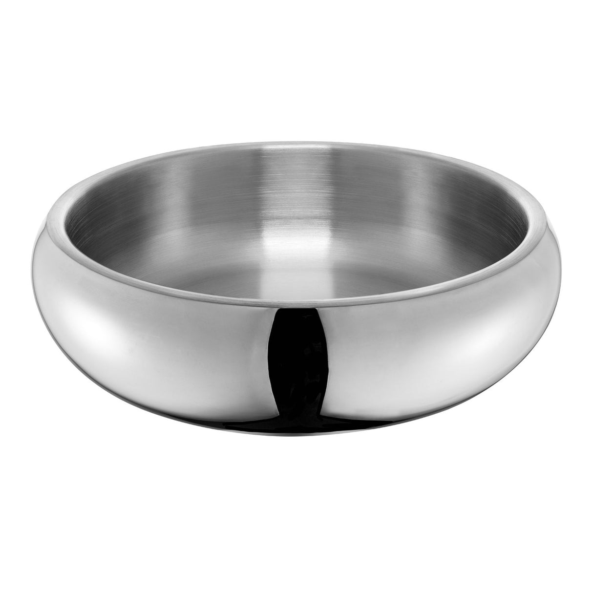 Diner Steel Hundenapf