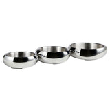 Diner Steel Hundenapf