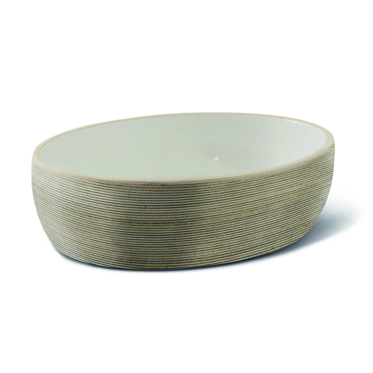 WOLTERS Diner Stone Katzennapf