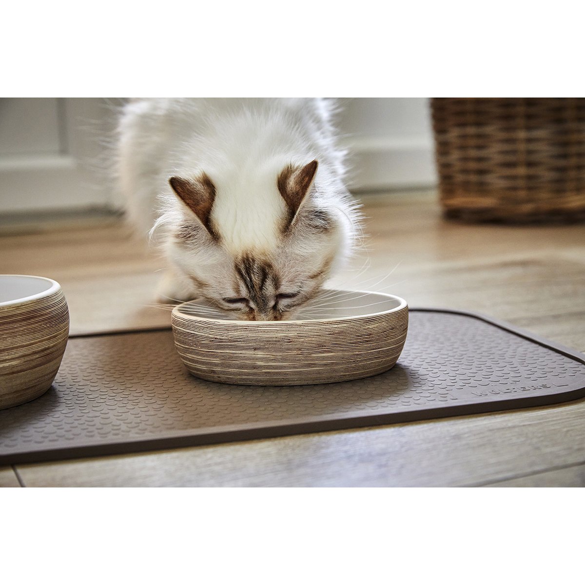 WOLTERS Diner Stone Katzennapf