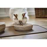 WOLTERS Diner Stone Katzennapf
