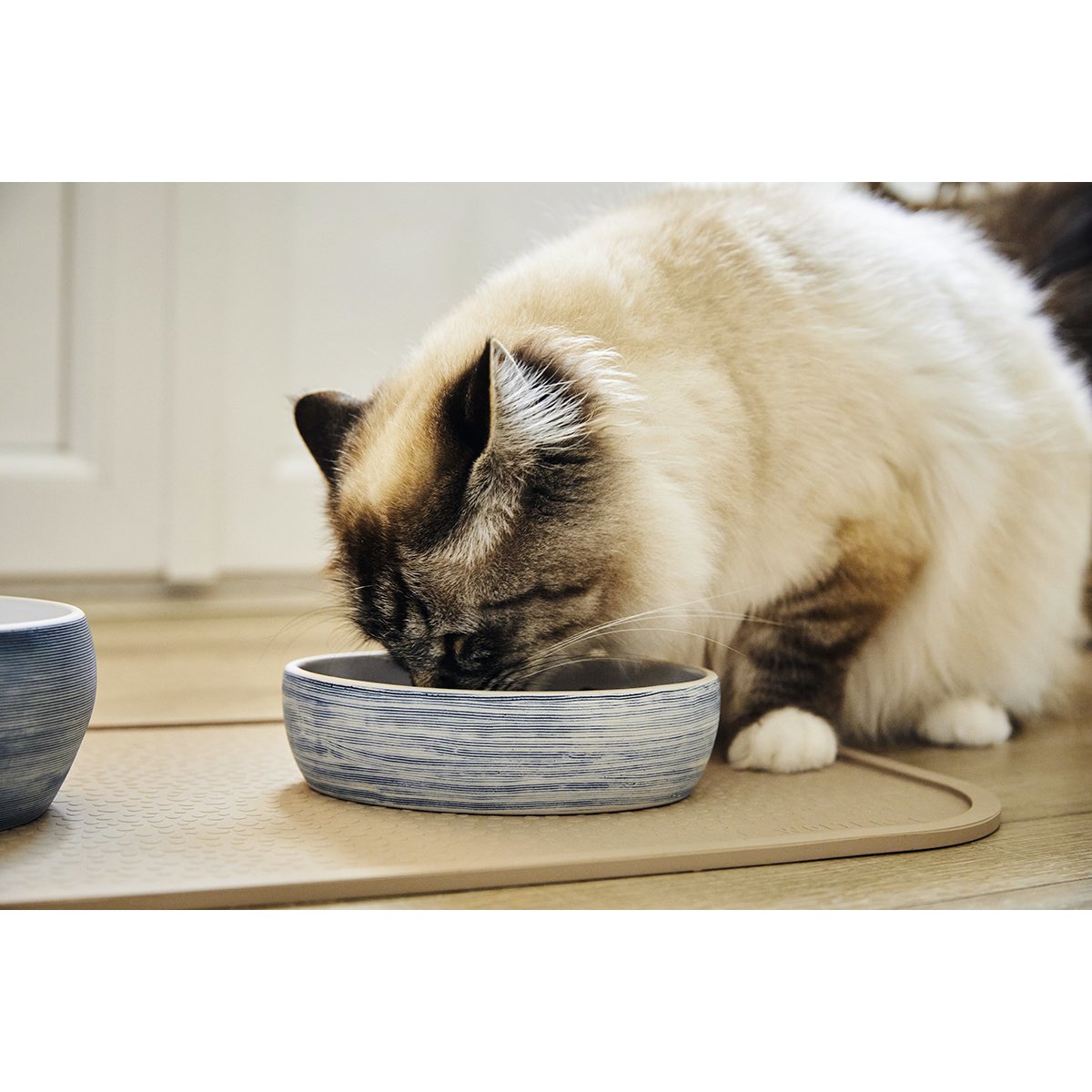 WOLTERS Diner Stone Katzennapf