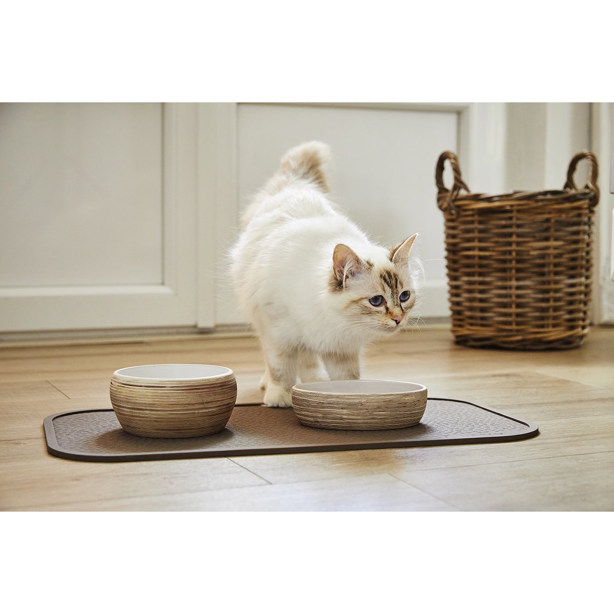 WOLTERS Diner Stone Katzennapf