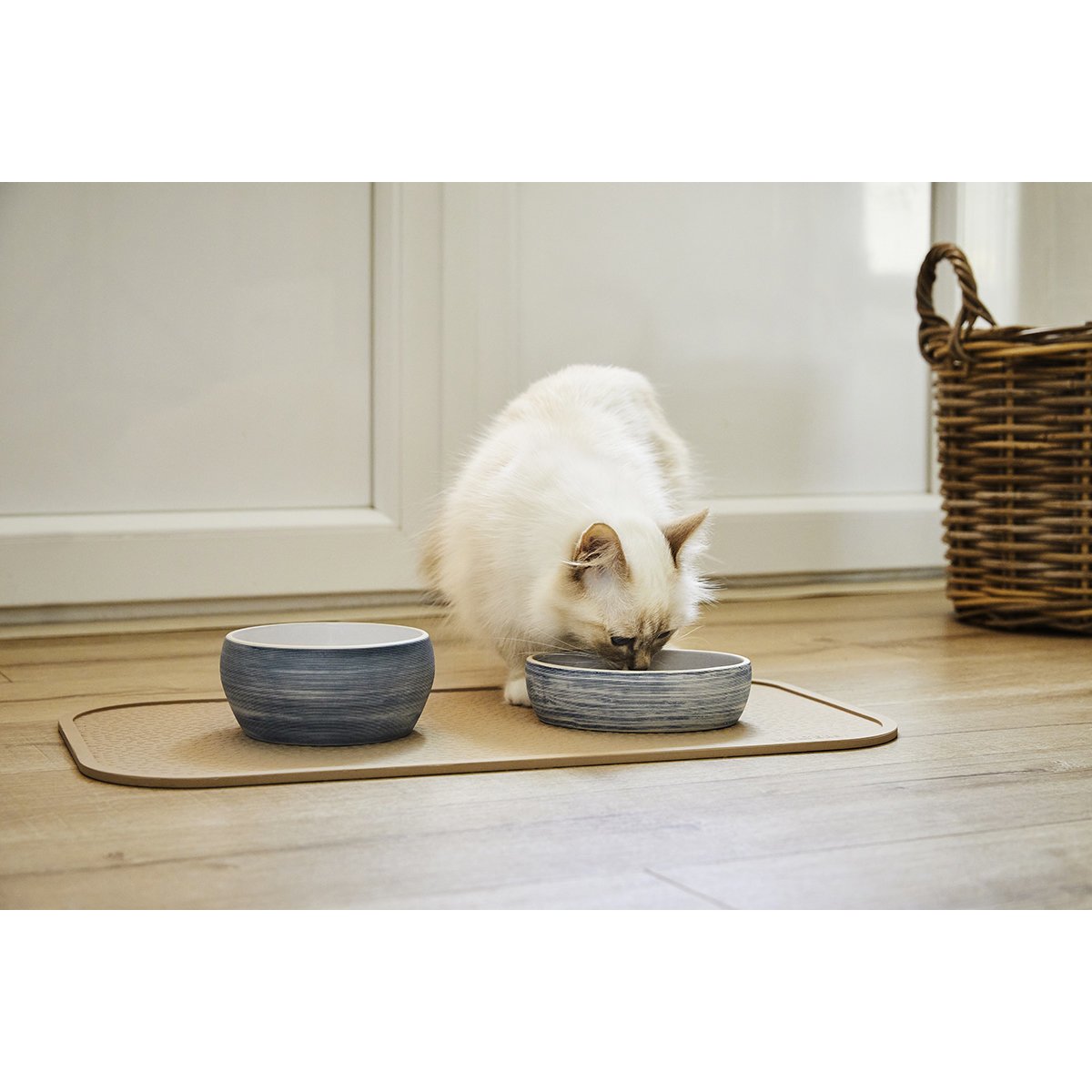 WOLTERS Diner Stone Katzennapf
