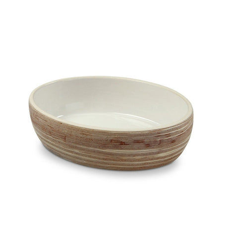 WOLTERS Diner Stone Katzennapf