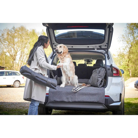 Dog Traveling Kofferraumbett für Hunde