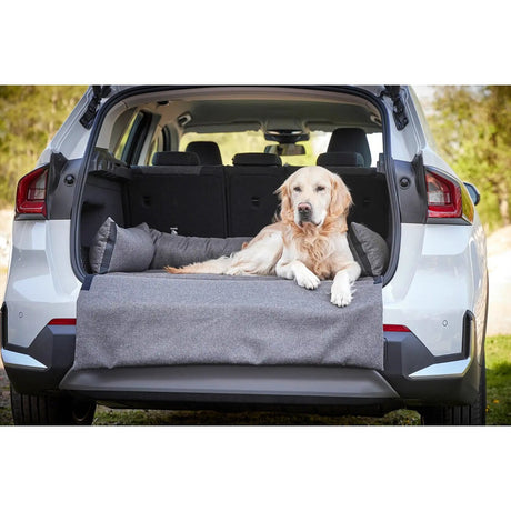 Dog Traveling Kofferraumbett für Hunde